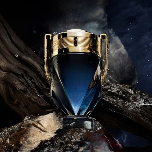 INVICTUS PARFUM Духи