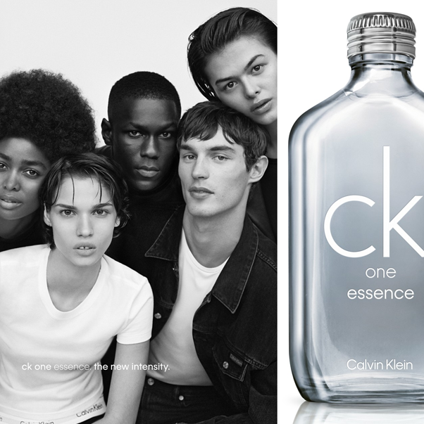 CK ONE ESSENCE PARFUM Парфюм