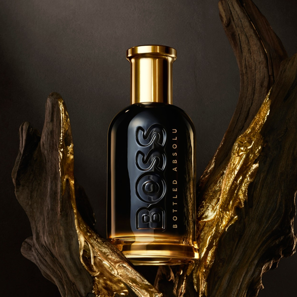 BOTTLED ABSOLU PARFUM Парфюм