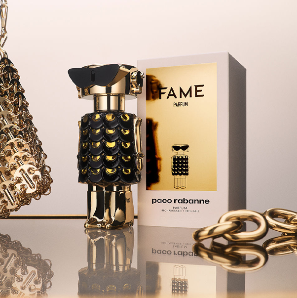 FAME PARFUM Парфюм  