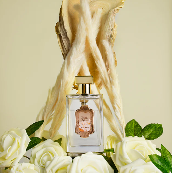 EDP DELICES ORANGE BLOSSOM Парфюмерная вода