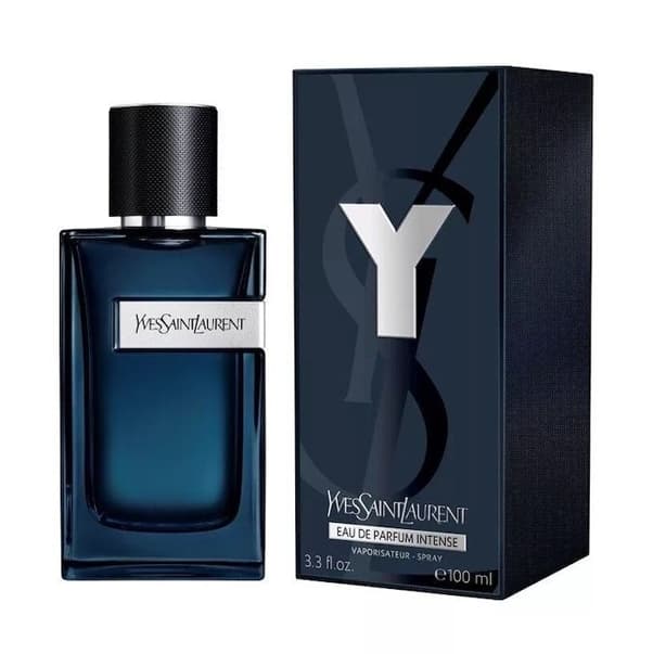 Y INTENSE Парфюмерная вода