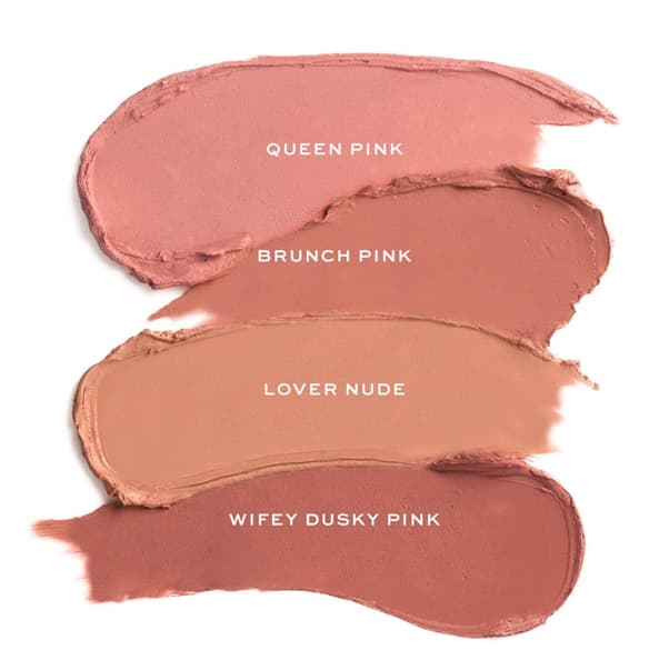 LIP ALLURE SOFT SATIN LIPSTICK Помада для губ