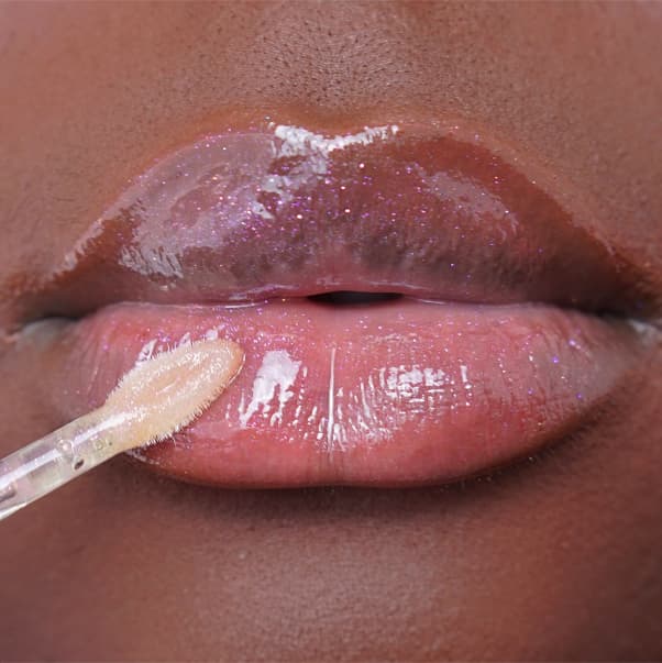 PRO VEGAN COLLAGEN PEPTIDE HIGH SHINE LIP GLOSS Блеск для губ