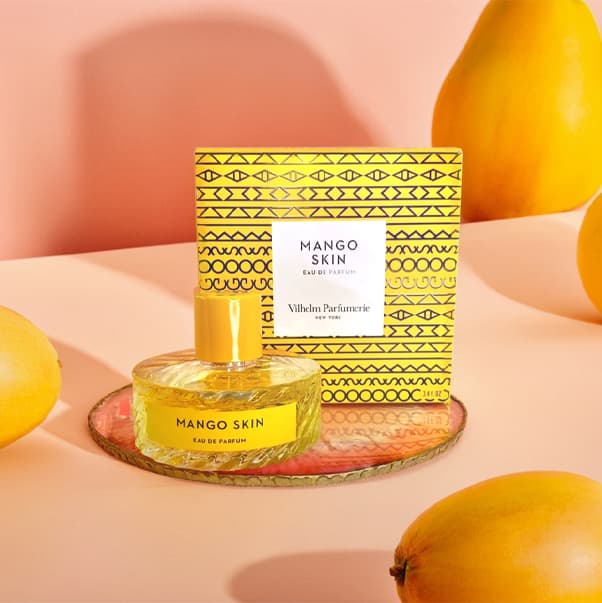 MANGO SKIN Парфюмерная вода