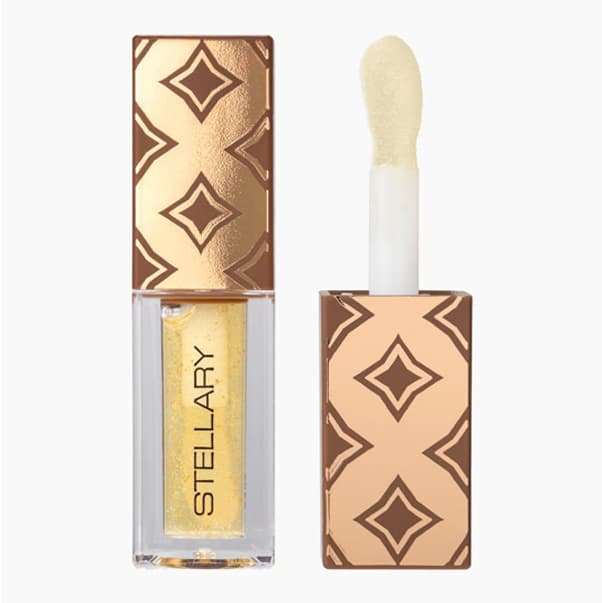 SEXY&RICH COLLECTION Масло для губ