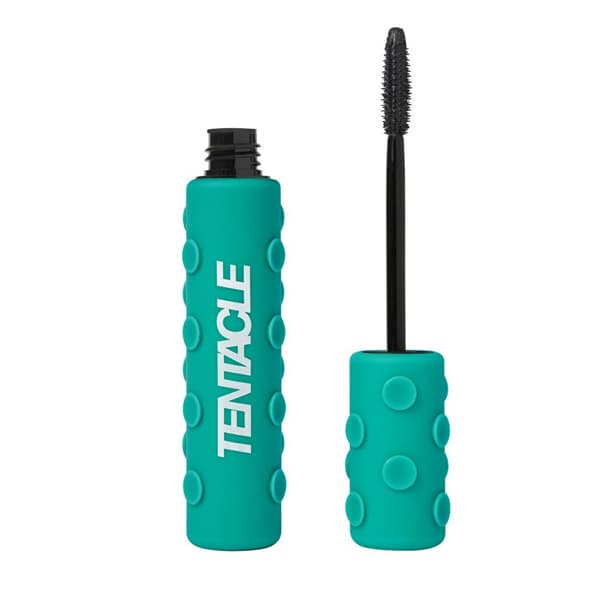 TENTACLE WATER RESISTANT Тушь для ресниц влагостойкая
