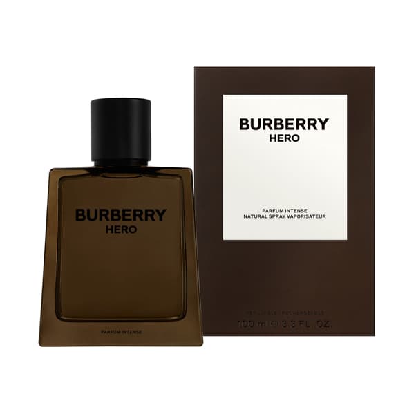 HERO PARFUM INTENSE Парфюм