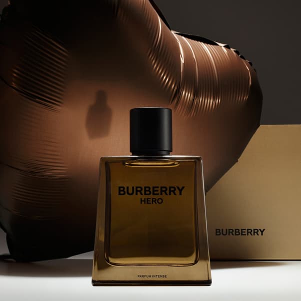 HERO PARFUM INTENSE Парфюм
