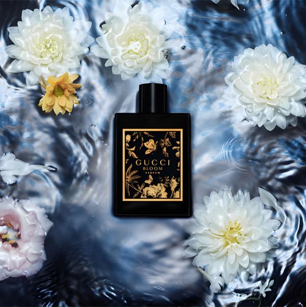 BLOOM PARFUM Парфюм