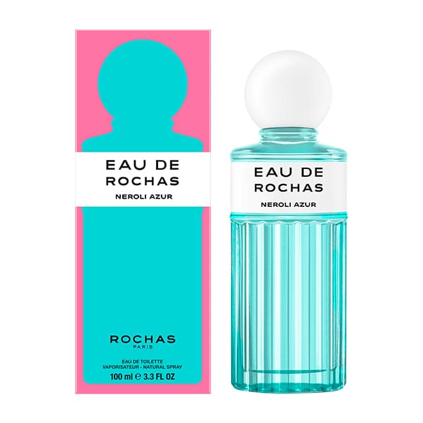 EDR NEROLI AZUR Туалетная вода