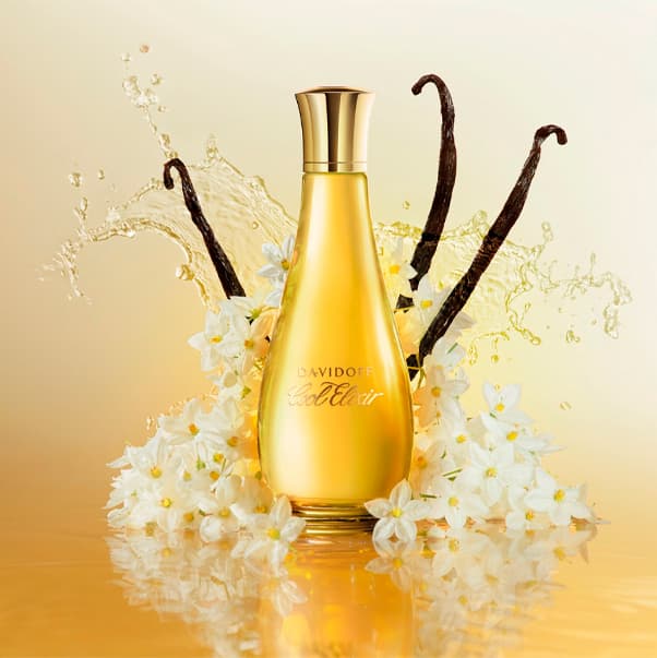 COOL ELIXIR WOMAN PARFUM INTENSE Парфюм