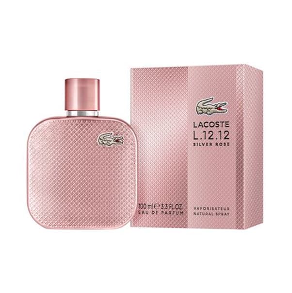 L.12.12 SILVER ROSE Парфюмерная вода