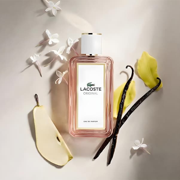 ORIGINAL FEMME Парфюмерная вода