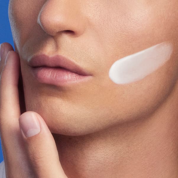 HOMME BASIC Бальзам после бритья для мужчин