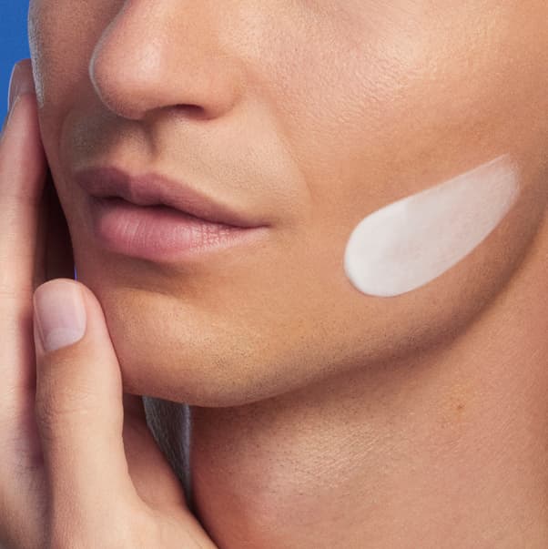 HOMME BASIC Эмульсия после бритья для всех типов кожи,