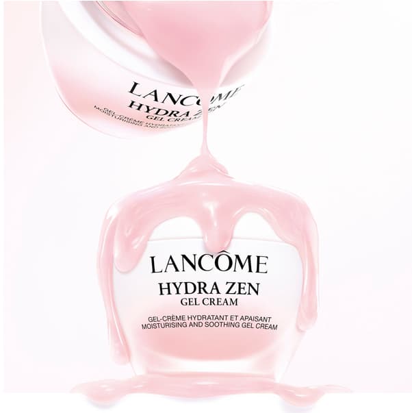 HYDRA ZEN Ночной крем для лица