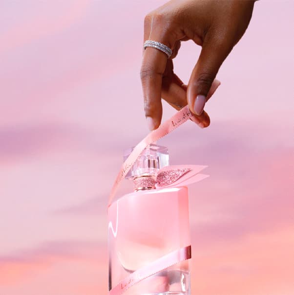 LA VIE EST BELLE VANILLE NUDE Парфюмерная вода