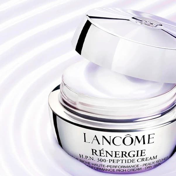 RENERGIE H.P.N.300-Peptit Дневной крем против морщин Rich 