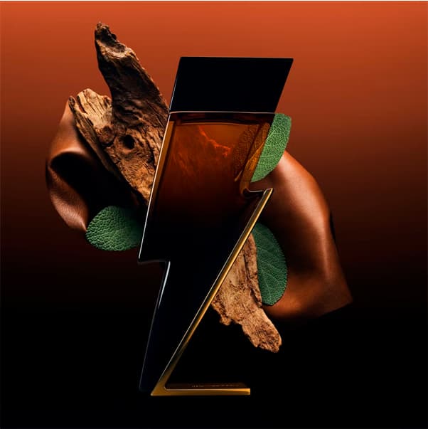 BAD BOY ELIXIR Парфюмерная вода