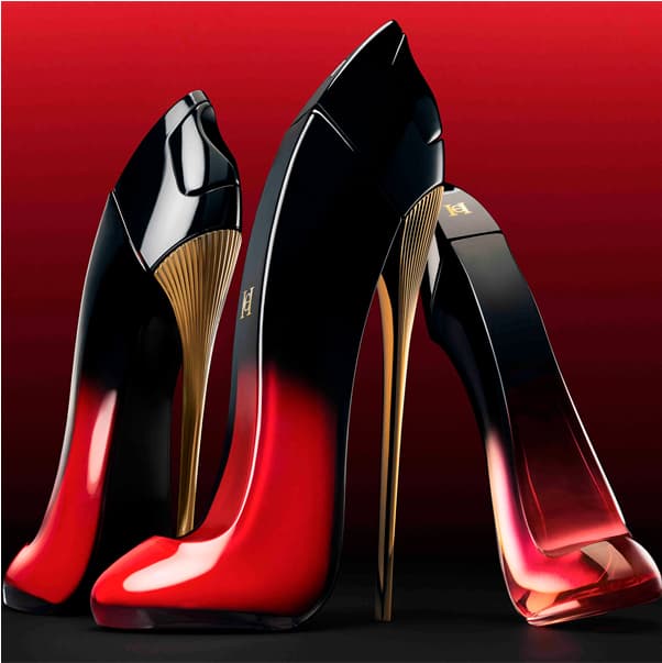 VERY GOOD ELIXIR GIRL Парфюмерная вода