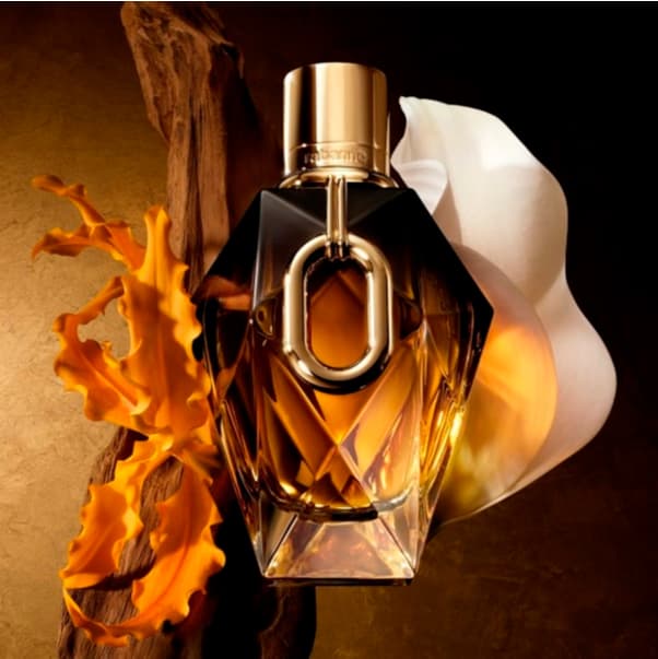 MILLION GOLD FOR HER Парфюмерная вода