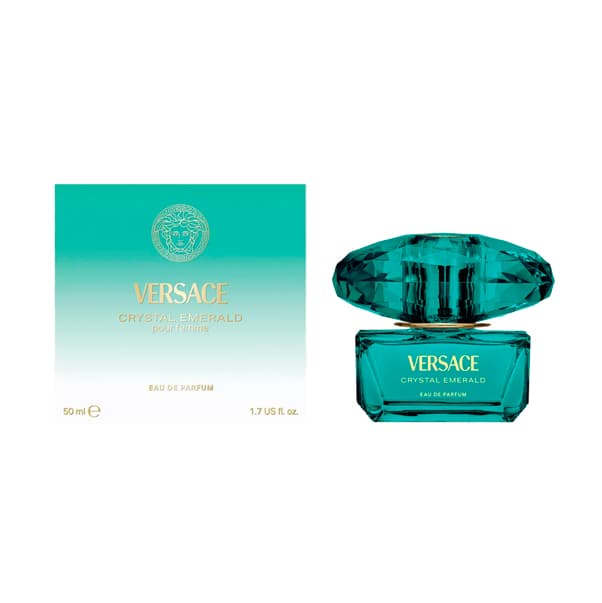 CRYSTAL EMERALD Парфюмерная вода