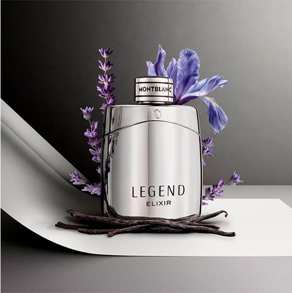 LEGEND ELIXIR PARFUM Парфюм