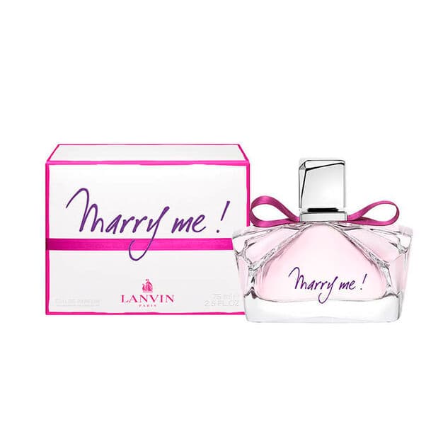 MARRY ME Парфюмерная вода
