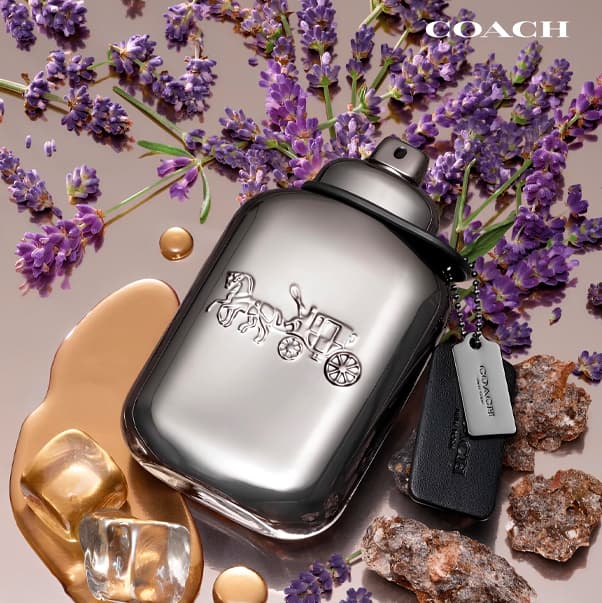 MAN PURE PLATINUM PARFUM Парфюм