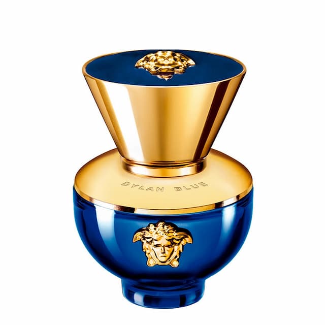 DYLAN BLUE POUR FEMME Парфюмерная вода