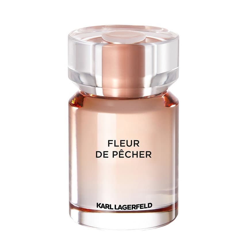 FLEUR PECHER Парфюмерная вода