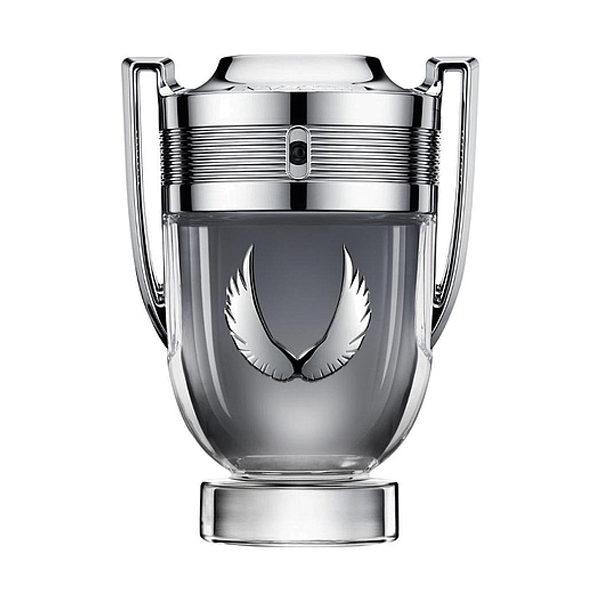INVICTUS PLATINUM Парфюмерная вода
