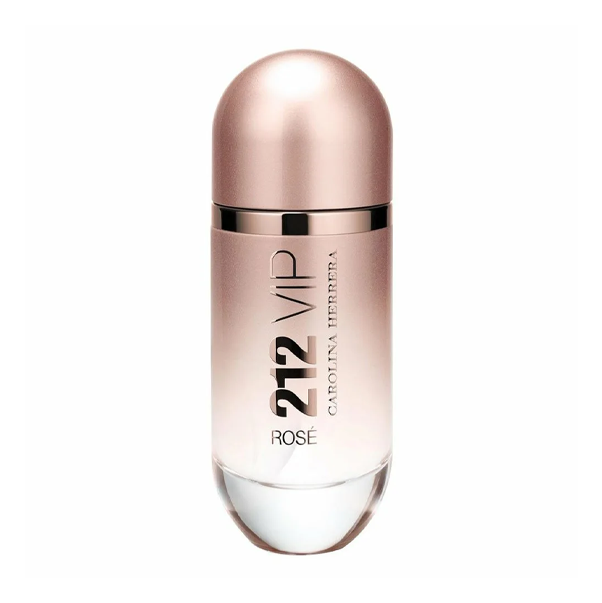 212 VIP ROSE Парфюмерная вода