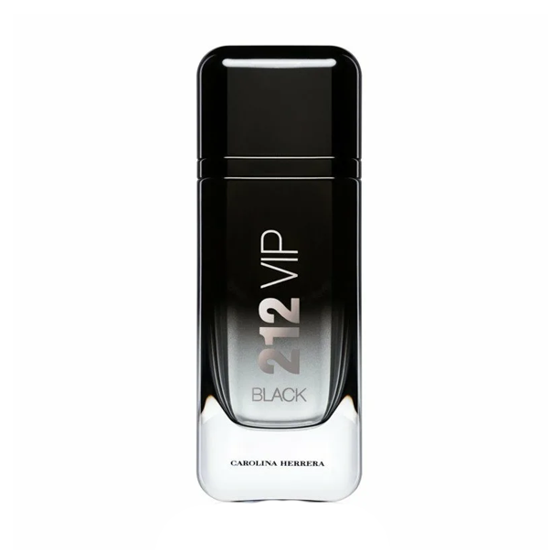 212 VIP MEN BLACK Парфюмерная вода