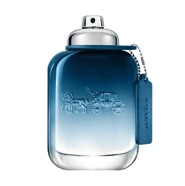 MAN BLUE Туалетная вода