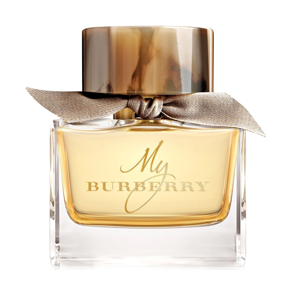 MY BURBERRY Парфюмерная вода