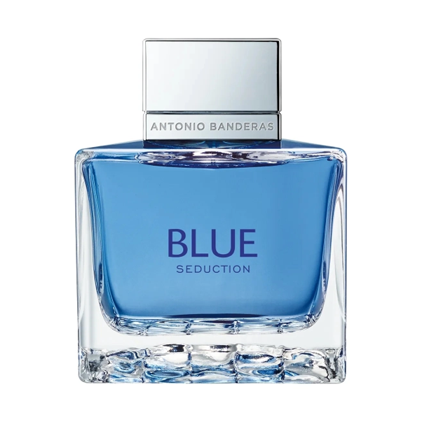 BLUE SEDUCTION Туалетная вода