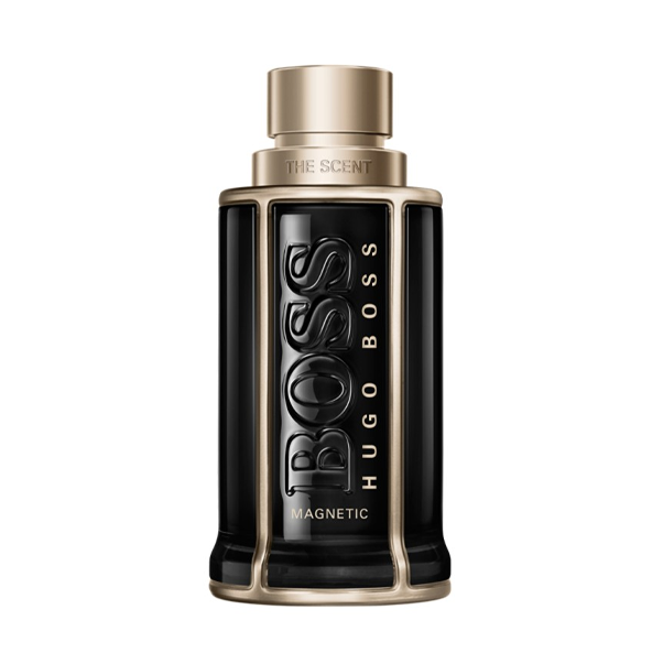 THE SCENT MAGNETIC FOR HIM Парфюмерная вода