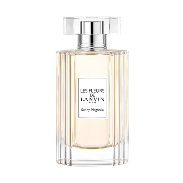 LES FLEURS SUNNY MAGNOLIA Туалетная вода