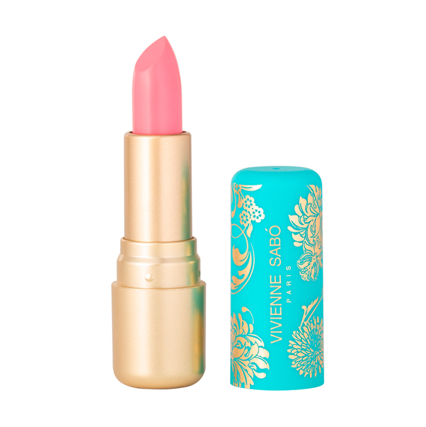 COLORED LIP BALM FANTAISIE Бальзам для губ