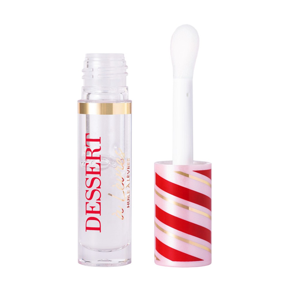 LIP OIL DESSERT A LEVRES Масло для губ