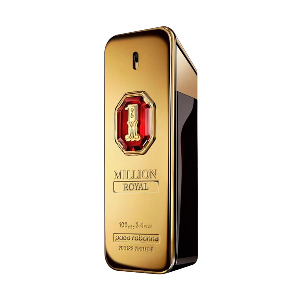 MILLION ROYAL PARFUM Парфюм