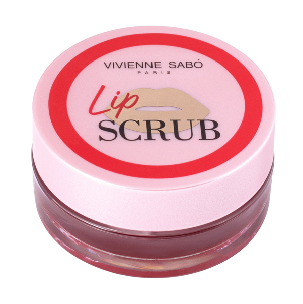 LIP SCRUB Скраб для губ
