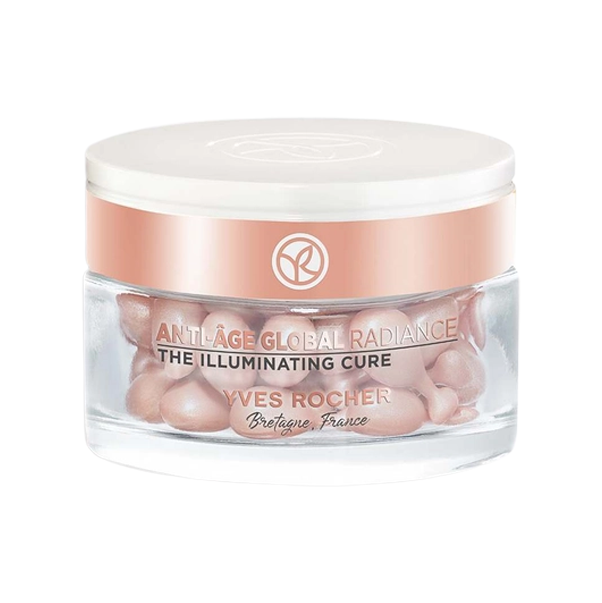 ANTI-AGE GLOBAL Курс для сияния кожи