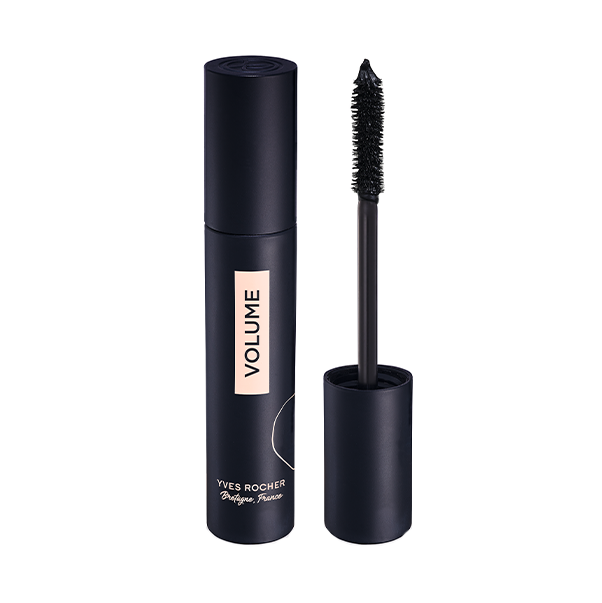 COULEURS NATURE Объемная Тушь для Ресниц