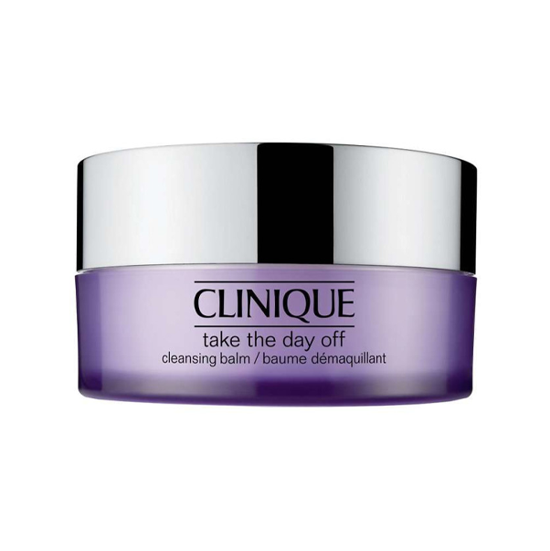 TAKE THE DAY OFF CLEANSING BALM Бальзам для снятия макияжа