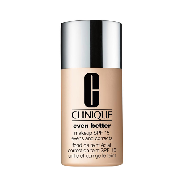EVEN BETTER MAKEUP SPF 15 Корректирующий тональный крем, выравнивающий тон кожи