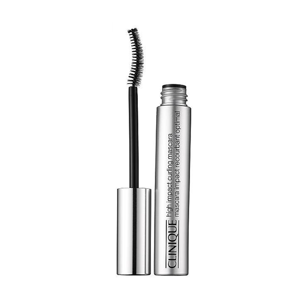 HIGH IMPACT CURLING MASCARA Универсальная подкручивающая тушь для ресниц
