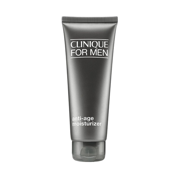 MAN ANTI-AGE MOISTURIZER Мужской увлажняющий крем, предотвращающий появление первых признаков старения